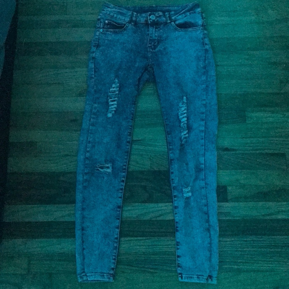 Jeans